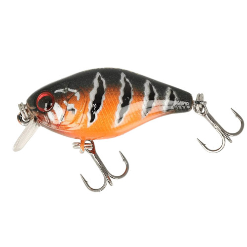 Воблер Golden Catch Strike Pro Cranky 40F 4г GC09G
