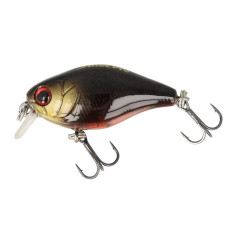 Воблер Golden Catch Strike Pro Cranky 40F 4г GC11G