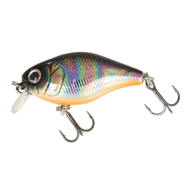 Воблер Golden Catch Strike Pro Cranky 40F 4г GC12