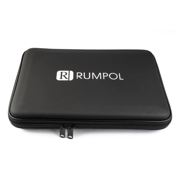Набор сигнализаторов 4+1 в кейсе Rumpol