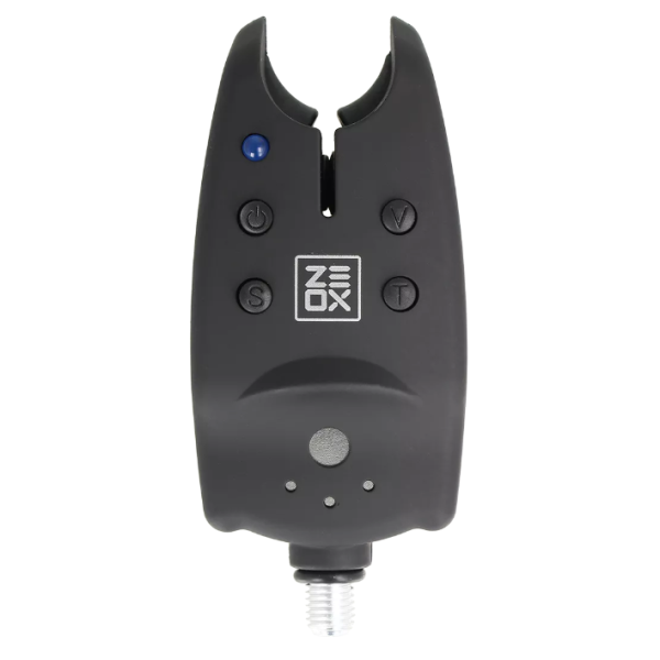 Сигнализатор ZEOX Element Bite Alarm Blue
