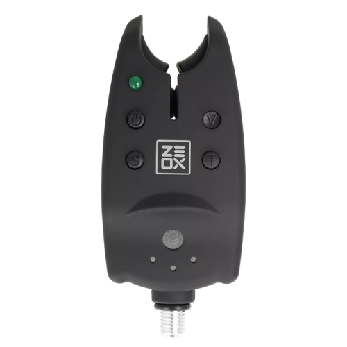 Сигналізатор ZEOX Element Bite Alarm Green