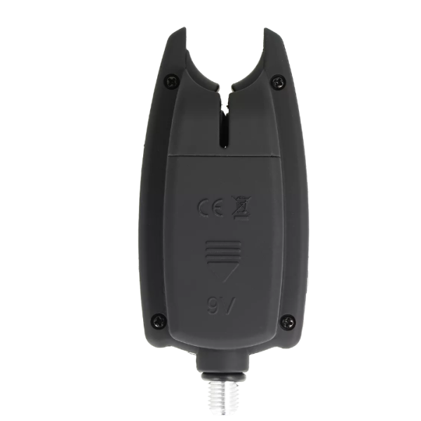 Сигнализатор ZEOX Element Bite Alarm Green