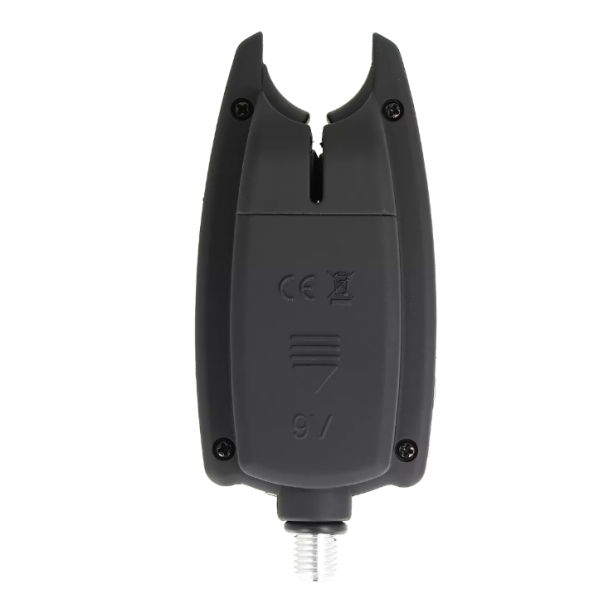 Сигнализатор ZEOX Element Bite Alarm Red