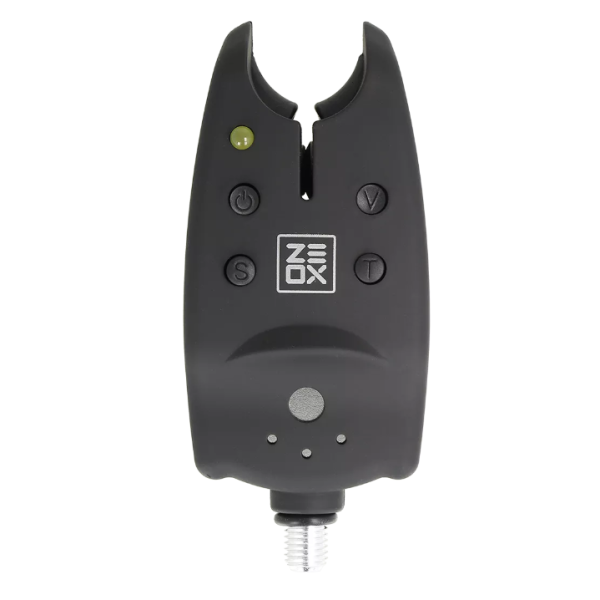 Сигнализатор ZEOX Element Bite Alarm Yellow