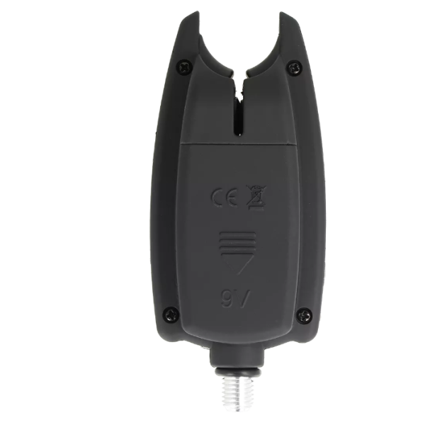 Сигнализатор ZEOX Element Bite Alarm Yellow