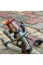Котушка коропова BratFishing COYOTE 5000 Baitrunner RD, 9+1 підшипник, запасна графітова шпуля