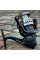 Безынерционная катушка Flagman Avenger Bolo 2000, передний фрикцион, пластиковый корпус, 1 подшипник