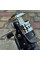 Безынерционная катушка Flagman Avenger Bolo 2000, передний фрикцион, пластиковый корпус, 1 подшипник