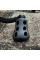 Безынерционная катушка Flagman Avenger Bolo 2000, передний фрикцион, пластиковый корпус, 1 подшипник