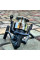 Катушка фидерная Flagman Avenger Feeder 6000, 1 подшипник, передний фрикцион, пластиковая шпуля