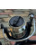 Катушка безынерционная Flagman AVENGER BOLO 1000, передний фрикцион, 1 подшипник, пластиковый корпус