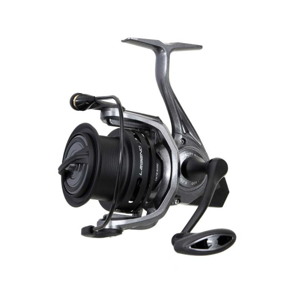 Котушка фідерна Flagman Legend Feeder 5500 FD