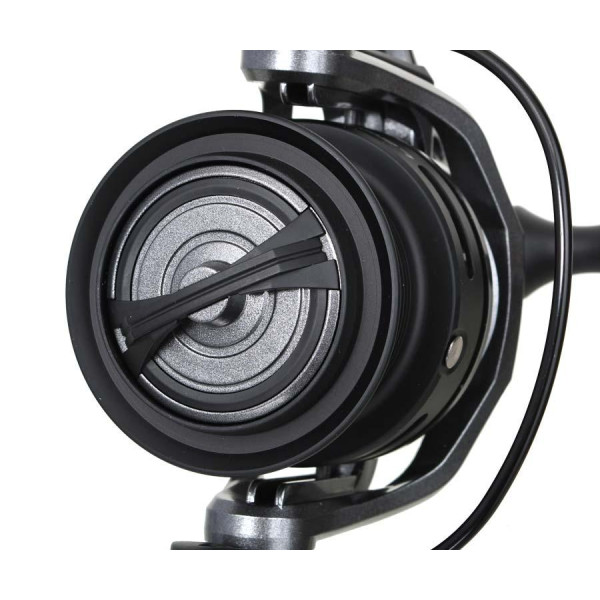 Котушка фідерна Flagman Legend Feeder 5500 FD