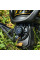 Катушка спиннинговая Flagman BlackFire 4000S '23, графитовый корпус, алюминиевая низкопрофильная шпуля
