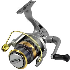 Котушка Hunter Match KS 1000 9+1BB Rumpol