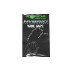 Гачки Korda Wide Gape No4