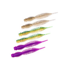 Слаг Veduta Air Worm 3" #M2