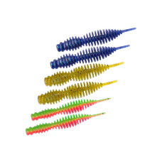 Слаг Veduta Air Worm 3" #M7