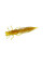 Віброхвіст Flagman TONBO NEW 2,0" #2112 Watermelon/Chartreuse