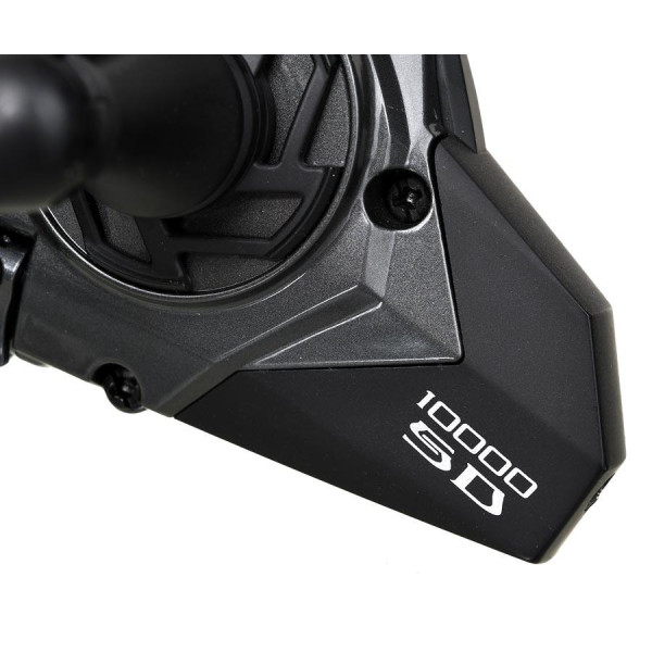 Коропова Котушка Carp Pro Tork 10000 SD для трофейної рибалки (15 кг фрикціон)