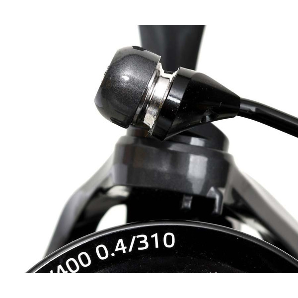 Коропова Котушка Carp Pro Tork 10000 SD для трофейної рибалки (15 кг фрикціон)