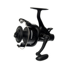 Котушка фідерна Flagman Avenger Carp Feeder 5000, 1 підшипник, передній фрикціон, система Free Spool, редукція 5.1:1