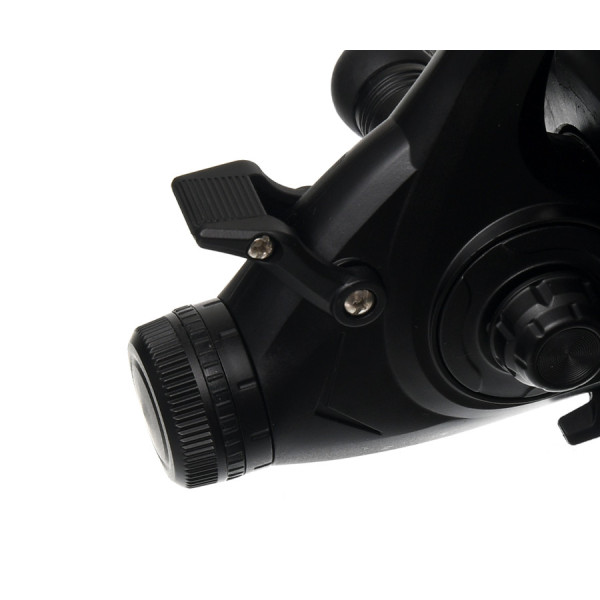 Котушка фідерна Flagman Avenger Carp Feeder 5000, 1 підшипник, передній фрикціон, система Free Spool, редукція 5.1:1