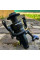 Котушка фідерна Flagman Avenger Carp Feeder 6000 з байтранером, 1BB, передній фрикціон, редукція 5.1:1, для лову коропа