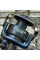 Котушка фідерна Flagman Avenger Carp Feeder 6000 з байтранером, 1BB, передній фрикціон, редукція 5.1:1, для лову коропа
