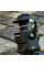 Котушка фідерна Flagman Avenger Carp Feeder 6000 з байтранером, 1BB, передній фрикціон, редукція 5.1:1, для лову коропа