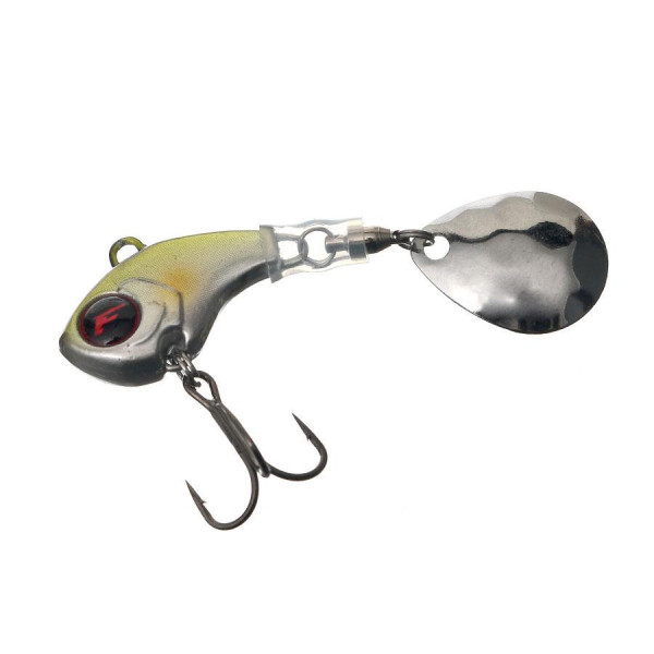 Тейл-спиннер Flagman Jig Spinner Rocky 11г 06