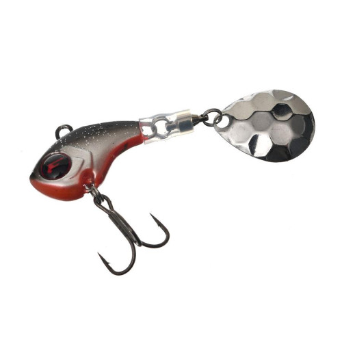 Тейл-спиннер Flagman Jig Spinner Rocky 6г 01