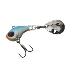 Тейл-спиннер Flagman Jig Spinner Rocky 6г 02