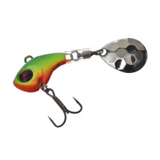 Тейл-спиннер Flagman Jig Spinner Rocky 6г 07