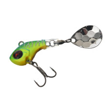 Тейл-спиннер Flagman Jig Spinner Rocky 6г 08