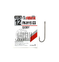 Гачок Fanatik Goby FK-9115 № 12
