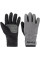 Перчатки Viking Fishing Maverick Gloves M (fleece) classic grey-graphite