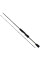 Спиннинг Favorite X1 General Heavy X1.1-772MH 2.32m 10-32g Ex.Fast Высококачественные кольца ZrO2 Slim