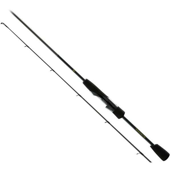 Спіннинг Favorite X1 General Light X1.1-762M 2.29m 7-21g Fast Мінімальна вага – всього 99 г