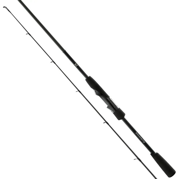 Спіннинг Favorite X1 General Light X1.1-762ML 2.29m 4-14g Fast легкий бланк з SkyFlex 30T.