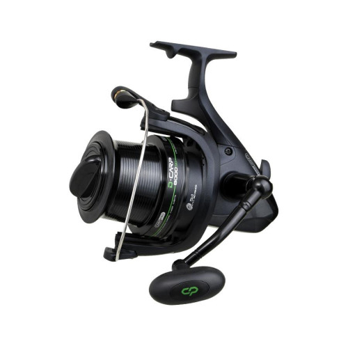 Катушка Carp Pro D-Carp 8000 SD New
