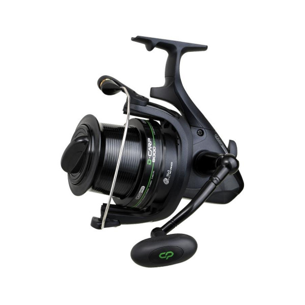 Катушка Carp Pro D-Carp 8000 SD New