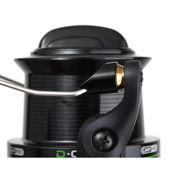 Катушка Carp Pro D-Carp 8000 SD New