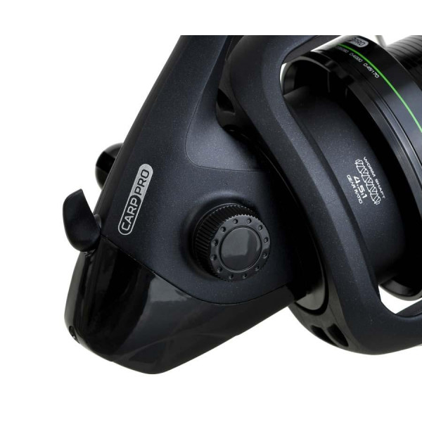 Катушка Carp Pro D-Carp 8000 SD New