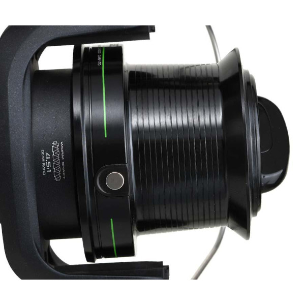 Катушка Carp Pro D-Carp 8000 SD New