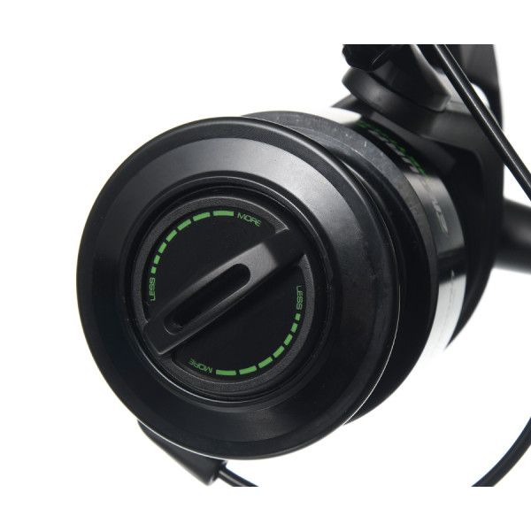 Катушка Flagman Endura Carp 6000 FS