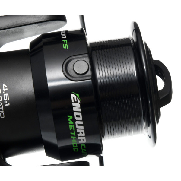 Катушка Flagman Endura Carp 6000 FS