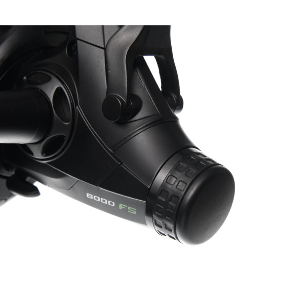 Катушка Flagman Endura Carp 6000 FS