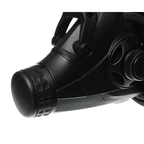 Катушка Flagman Endura Carp 6000 FS